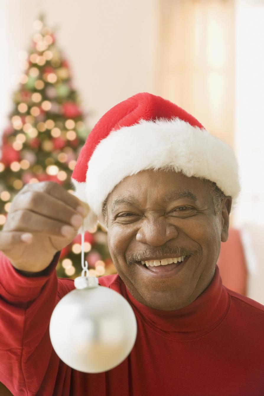 The Benefits of Holiday Decor for those with Alzheimer’s and Dementia